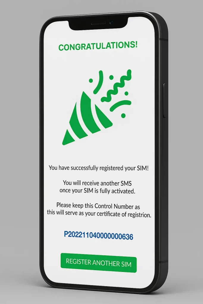 Smart-Sim-Registration final
